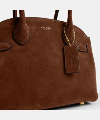 ソフト エンパイア キャリーオール バッグ 21 | COACH/コーチ | 三越